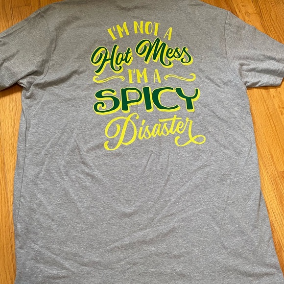 Ole Smoky Moonshine T Shirt - Picture 2 of 4